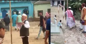 কাপাসিয়ায় ভোট কেন্দ্রে প্রবেশের অভিযোগ: আটক দুই জামায়াত কর্মী মুচলেকায় ছাড়া