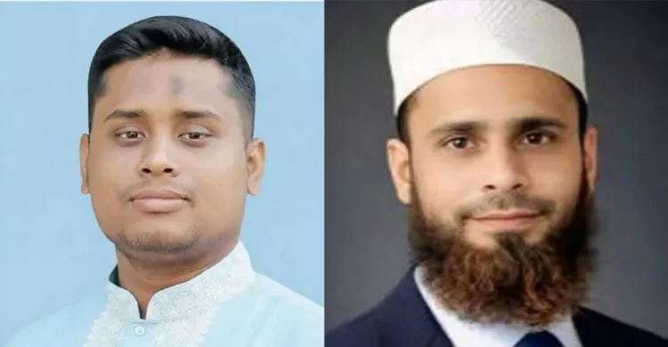 হাসনাতের প্রতিদ্বন্দ্বী বিএনপির সমর্থন পাওয়া জসিমের ভোট বর্জন