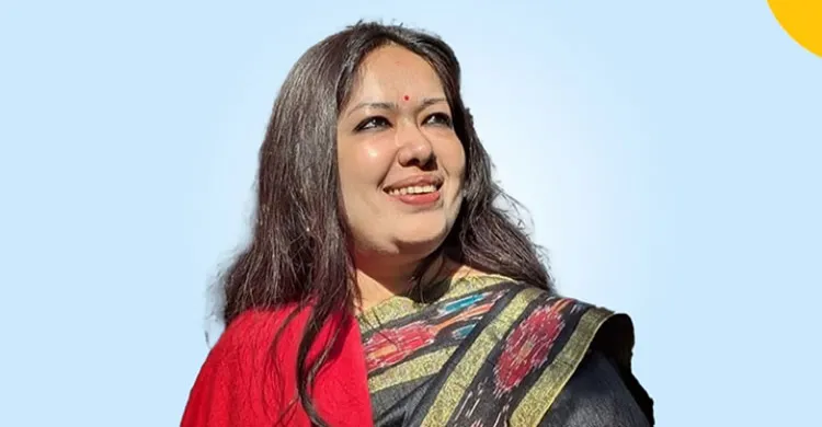 ব্রাহ্মণবাড়িয়া–২ আসনে এগিয়ে স্বতন্ত্র প্রার্থী রুমিন ফারহানা