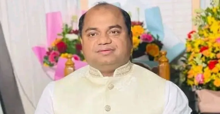 বিএনপি প্রার্থীর কাছে অল্প ভোটে হারলেন কর্নেল অলির ছেলে