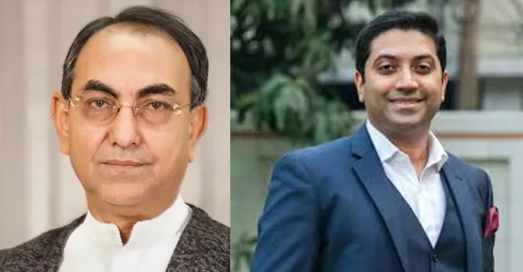 মির্জা আব্বাস ও ববি হাজ্জাজকে সরকারিভাবে  গেজেট ঘোষণা না করতে আবেদন