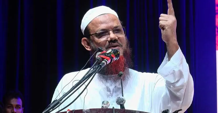 চরমোনাই পীর বরিশালের দুই আসনেই হারলেন