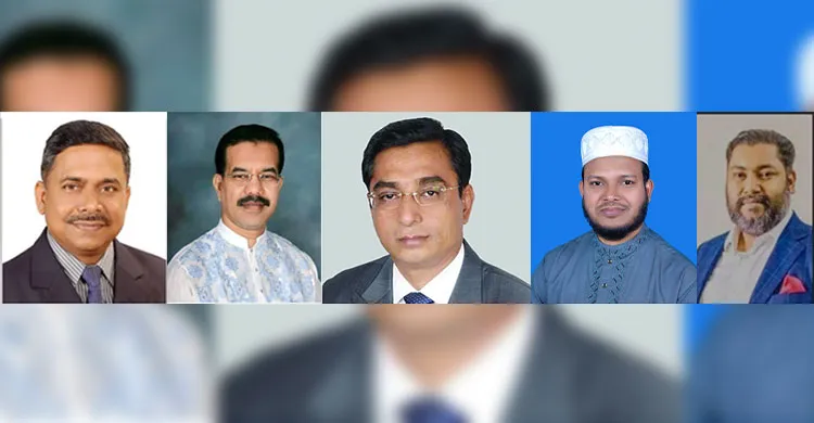 গাজীপুরের চারটি আসনে বিএনপি, একটিতে জামায়াত জয়ী