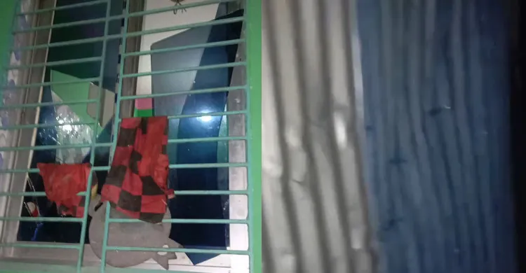 ছবিঃ সংগৃহীত