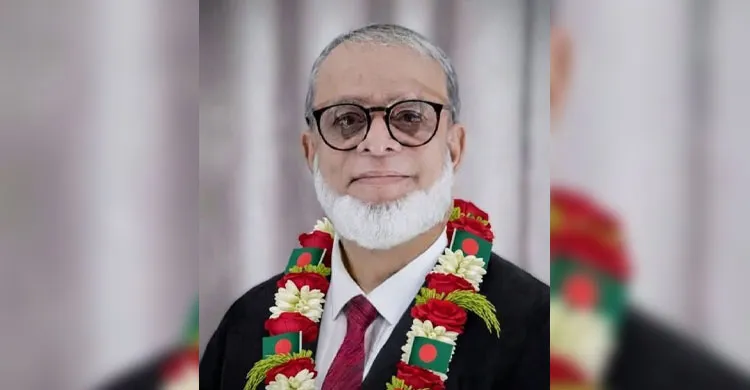 কুলাউড়ায় প্রথমবারেই চমক দেখালেন ধানের শীষের শকু