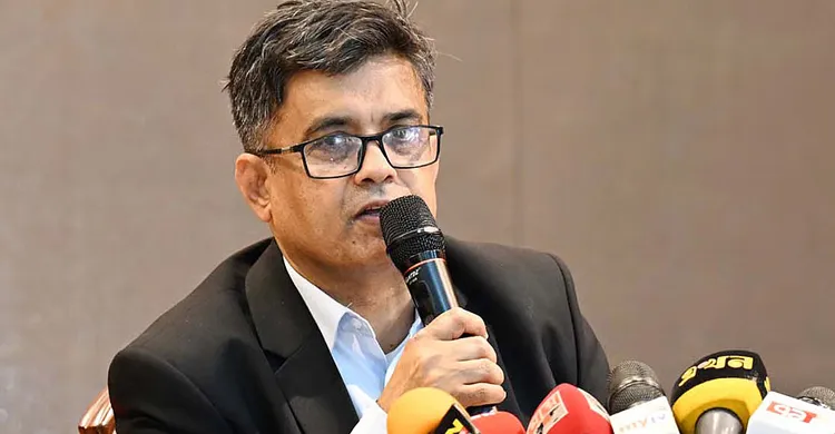 সংসদ সদস্যদের শপথ কবে, জানালেন শফিকুল আলম