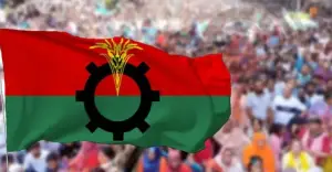 গোপালগঞ্জে ‘বিএনপি ম্যাজিকে’ বাজিমাত