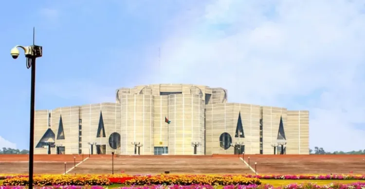 নতুন সরকারের শপথে ১৩ দেশের সরকারপ্রধানকে আমন্ত্রণ