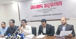 নির্বাচন–পরবর্তী দুই দিনে ৩০ জেলায় দুই শতাধিক সহিংসতা: নিহত ৩