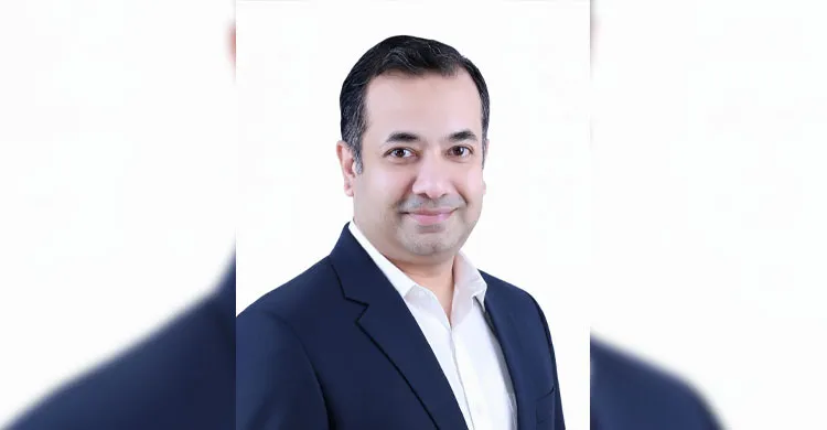 ঐতিহাসিক নান্দাইল আসন থেকে ইয়াসের খান চৌধুরীকে মন্ত্রীত্ব প্রদানের দাবী