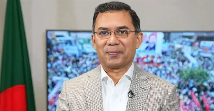 বগুড়া–৬ ছাড়লেন তারেক রহমান, ঢাকা–১৭ থেকেই শপথ