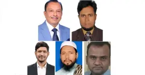 নাসিরনগরে ৮ প্রার্থীর লড়াইয়ে ৫ জনই হারালেন জামানত