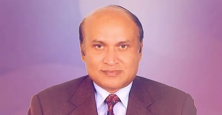 প্রধান উপদেষ্টার মুখ্য সচিবের চুক্তিভিত্তিক নিয়োগ বাতিল