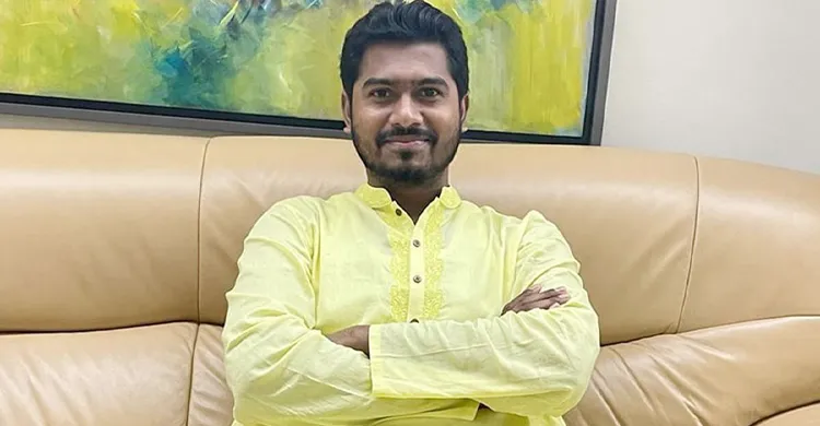 তারেক রহমানের মন্ত্রিসভায় ডাক পেলেন নুরুল হক নূর