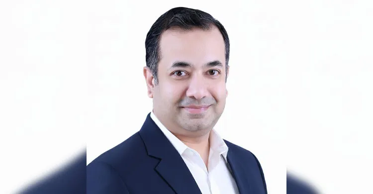 তথ্য সম্প্রচার প্রতিমন্ত্রী হলেন ইয়াসের খান চৌধুরী, নান্দাইলবাসী উচ্ছ্বসিত