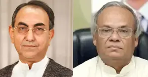 মির্জা আব্বাস-রিজভীসহ ১০ জনকে উপদেষ্টা নিয়োগ