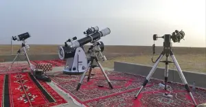 সৌদি আরবে রমজানের চাঁদ দেখা গেছে, কাল থেকে শুরু পবিত্র রোজা