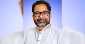 পিরোজপুর-২ আসনের এমপি সোহেল মনজুর সুমন প্রতিমন্ত্রী পদে নিয়োগ