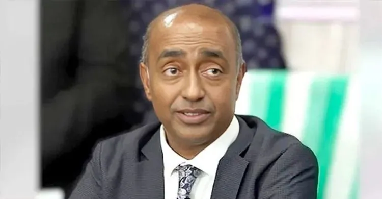 জুলাই গণহত্যার বিচার স্বাভাবিক গতিতে চলবে: আইনমন্ত্রী