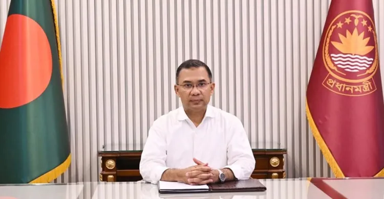 দ্বিতীয় দিনের মতো সচিবালয়ে অফিস করছেন প্রধানমন্ত্রী তারেক রহমান