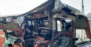 জানুয়ারিতে সড়ক দুর্ঘটনায় ৪৮৭ নিহত, মোটরসাইকেল দুর্ঘটনাই শীর্ষে