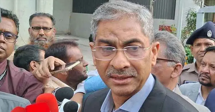 ১৮০ দিনের মধ্যে খাল খনন কর্মসূচির অগ্রগতি দৃশ্যমান হবে: পানিসম্পদ মন্ত্রী