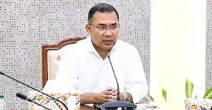 প্রধানমন্ত্রীর কার্যালয়ে শনিবার অফিস করবেন তারেক রহমান