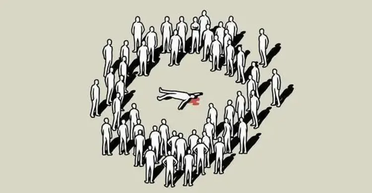 'মব ভায়োলেন্স' বন্ধ করতে পারবে নতুন সরকার?