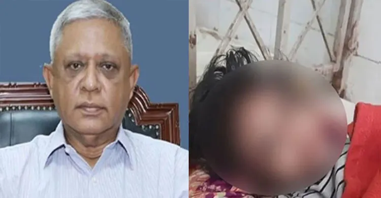 বিমানের সাবেক এমডির অস্বীকৃতি, গৃহকর্মী সুফিয়ার জবানবন্দি