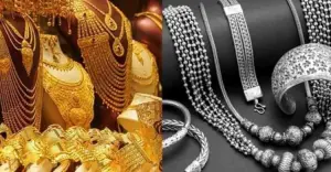 বিশ্ববাজারের প্রভাবে দেশে স্বর্ণ-রুপার দাম বৃদ্ধি