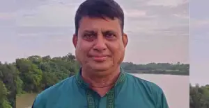 শ্রীপুর উপজেলা নির্বাচনে আলোচনায় মাহফুল হাসান হান্নান