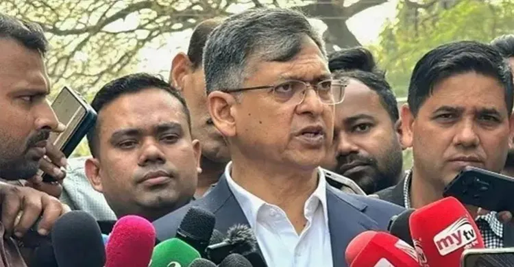 পুলিশের শীর্ষ পর্যায়ে রদবদল শুরু: স্বরাষ্ট্রমন্ত্রী