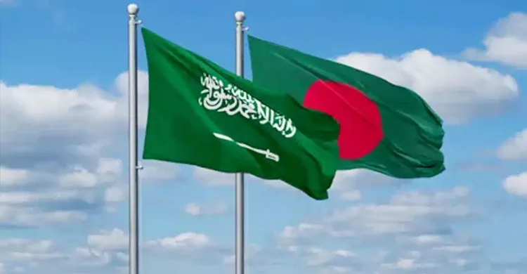 ২০২৫ সালে বাংলাদেশীদের জন্য সাড়ে ৭ লাখ কাজেরসহ ১৪ ভিসা ইস্যু করেছে সৌদি