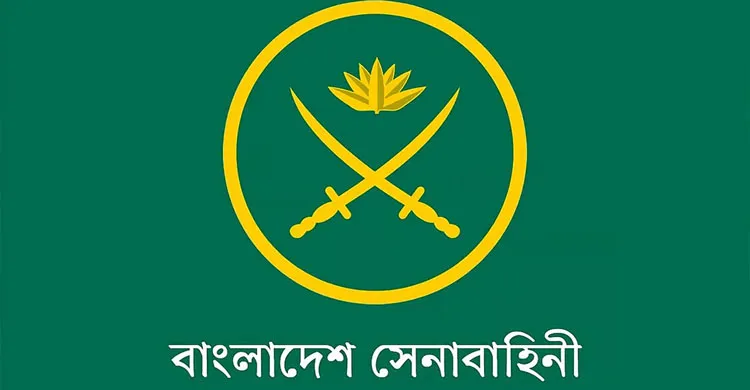 সেনাবাহিনীর শীর্ষ পদে বড় রদবদল
