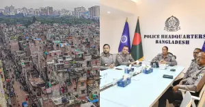 মোহাম্মদপুর-আদাবরে ফ্রি-স্টাইলে চাঁদাবাজি, ছিনতাইসহ সন্ত্রাসী কর্মকাণ্ড