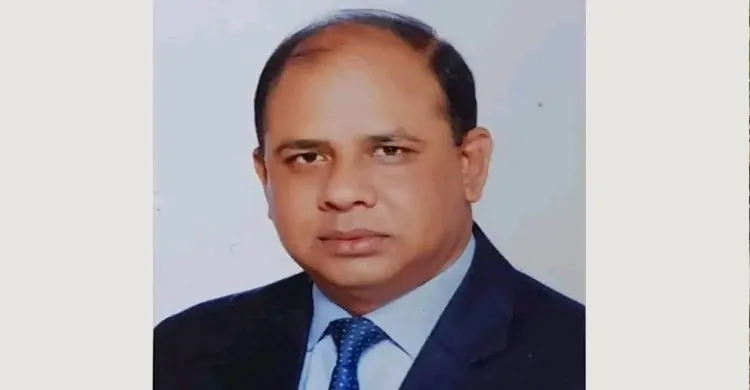 নতুন চিফ প্রসিকিউটর হলেন আমিনুল ইসলাম