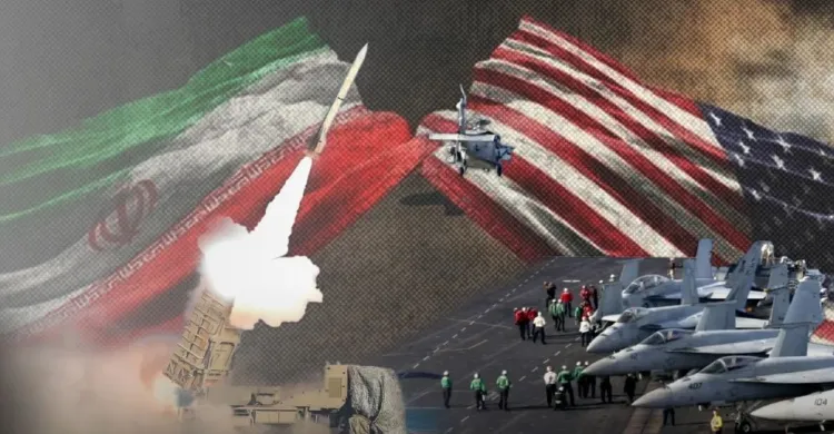 জেনেভায় ইরান-যুক্তরাষ্ট্রের তৃতীয় দফা পরমাণু আলোচনা বৃহস্পতিবার