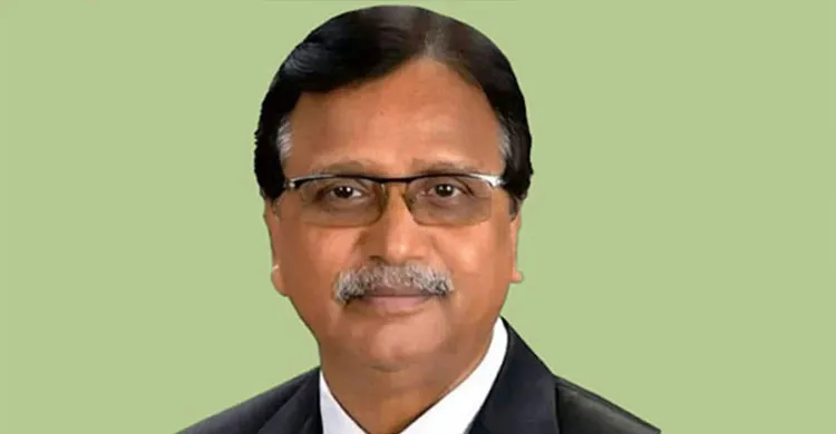 ঢাকা দক্ষিণ সিটি কর্পোরেশনের প্রশাসক হলেন আব্দুস সালাম