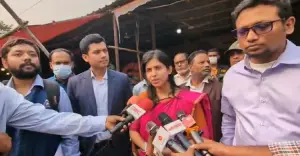 শ্রীপুরে বাজার তদারকি জোরদার, মোবাইল কোর্ট পরিচালনা