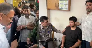 প্রধানমন্ত্রীর নির্দেশে এক ঘণ্টায় অপহৃত স্কুলছাত্র উদ্ধার