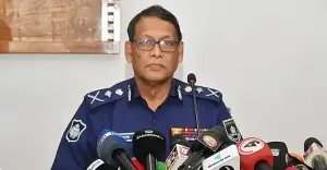 বাহারুল আলমের আইজিপির চুক্তিভিত্তিক নিয়োগ বাতিল