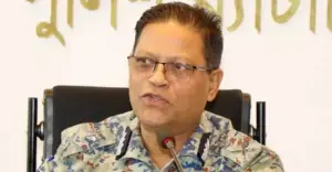আলী হোসেন ফকির নতুন আইজিপি নিয়োগে পুলিশে স্বস্তি