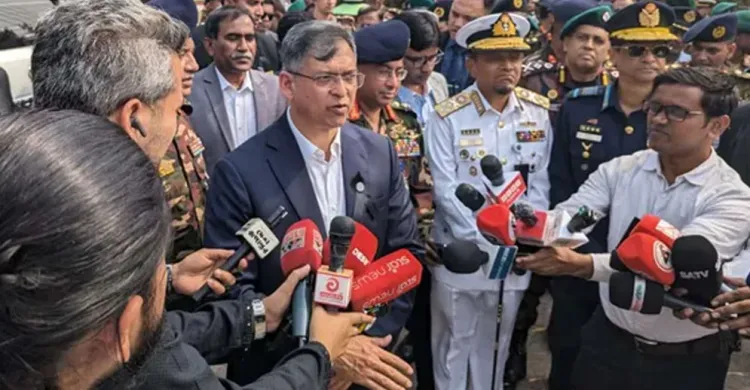 পিলখানা হত্যাকাণ্ডের যথাযথ বিচার করা হবে: স্বরাষ্ট্রমন্ত্রী