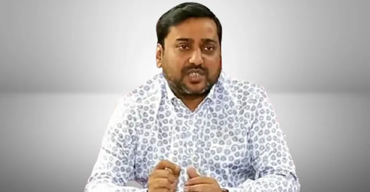 অবৈধ সম্পদ মামলায় সম্রাটের ২০ বছরের কারাদণ্ড