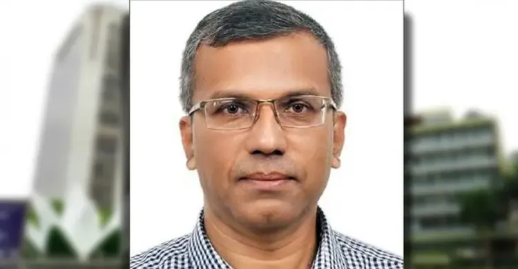 বাংলাদেশ ব্যাংকের নতুন গভর্নর মোস্তাকুর রহমানের যোগদান