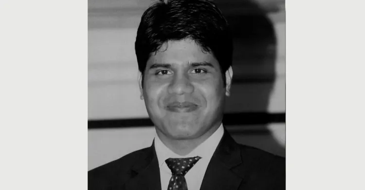 যুগ্ম জেলা জজ কামরুল হাসানকে স্বরাষ্ট্রমন্ত্রীর এপিএস নিয়োগ