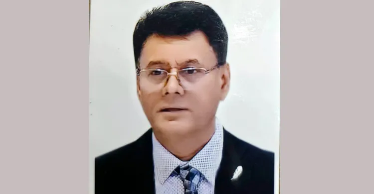 ডিএসসিসিতে সহকারী একান্ত সচিব পদে ফখরুল ইসলামের চুক্তিভিত্তিক নিয়োগ