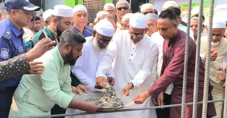 দেশের পরিস্থিতি আগের চেয়ে ভালো: মির্জা ফখরুল