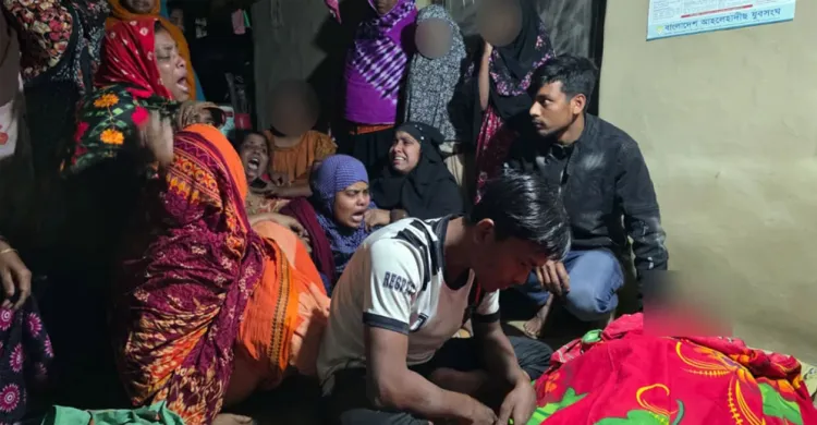 রাজশাহীর চারঘাটে বিএনপি নেতাকে পিটিয়ে হত্যার অভিযোগ