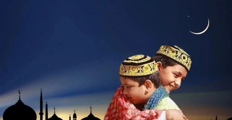 ঈদুল ফিতরের সম্ভাব্য তারিখ জানালেন জ্যোতির্বিদরা